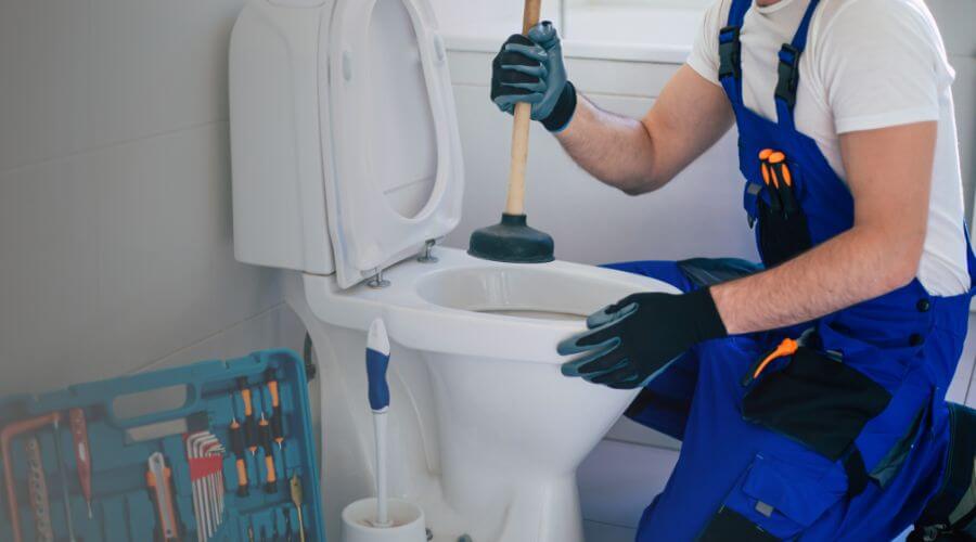Professional emergency plumbing in Arriba, CO
